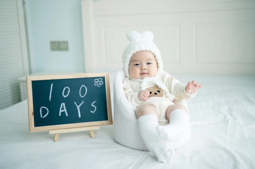 泽州宝宝多大可以喝蜂蜜水