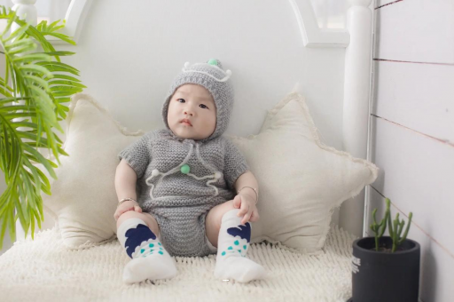 泽州八零甜妻萌宝宝