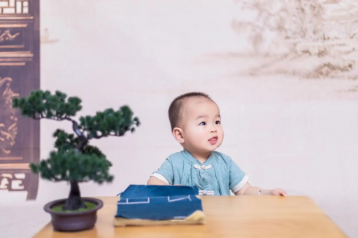 泽州二岁宝宝发型